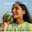 INJA Wellness: Super Greens |Complete Daily Greens for Men & Women | 7 Sachets
