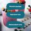 Nourish You: Protein Boost 6 in 1 Trail & Nuts Super Seed Mix 300gm Jar
