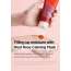 Isntree: Real Rose Calming Mask - 100ml