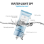 Thank You Farmer: Sun Project Water Sun Cream SPF 50+ PA+++ , 50ml
