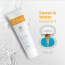 Brinton : Uv Doux Sunscreen Gel 50gm