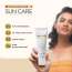 Brinton: Uv Doux Gold Sunscreen  50gm