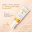 Brinton: Uv Doux D-Tan Aqua Sunscreen Lotion Spf 50  50ml
