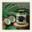 Soil Origin: Wood Pressed Coconut Oil 500ml