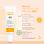 Brinton: Uv Doux D-Tan Aqua Sunscreen Lotion Spf 50  50ml