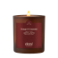 Eleme: Orange & Cinnamon Candle with Pure Essential Oils