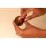 Eleme: Headache & Sinus Balm with Peppermint & Eucalyptus for Instant relief