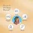 Brinton : Uv Doux Mineral Sunscreen Gel  50gm