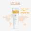 Brinton: Uv Doux Sunscreen Gel  75gm