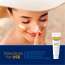 Brinton: Uv Doux Blue Tinted Sunscreen Gel 50gm