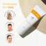 Brinton: Uv Doux Sunscreen Gel  75gm