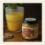 Soil Origin: Turmeric Latte Mix with Ashwagandha (Golden Milk Powder) 100gm