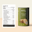 Soil Origin: Multigrain Cardamom Cookies , Enriched By Ghee & Jaggery 100gm