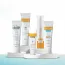 Brinton : Uv Doux Mineral Sunscreen Gel  50gm