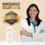 Brinton: Uv Doux Gold Sunscreen  50gm
