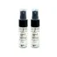 Uppeel: Choco Calm Eau de Perfume 5ml Pack of 2