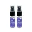 Uppeel: Grapr Intense Eau De Perfume  5ml Pack of 2