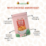 Ambrosia: Roasted Nut Mix, Lightly Salted, Premium Mixed Nuts 200gm