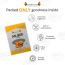Ambrosia: Anjeer Premium Dried Figs   250gm
