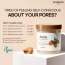 Skinfood: Acorn Pore Peptide Pad Toner Pad 250gm 60 Sheets