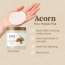 Skinfood: Acorn Pore Peptide Pad Toner Pad 250gm 60 Sheets