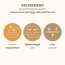 Skinfood: Acorn Pore Peptide Pad Toner Pad 250gm 60 Sheets