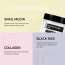 Coxir: Black Snail Collagen Cream  30ml