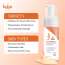 Bake Cosmetics: 5% Vitamin C Foaming Face Wash  100ml