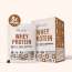 TruNativ: Pro Blend Whey Protein  Coffee Mocha   216gm