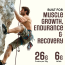 TruNativ: Pro Blend Whey Protein  Choco Crunch   216gm