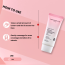 Mirabelle: Red Rice Tone Control Sun Cream