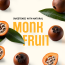 TruNativ: Pro Blend Whey Protein  Mango   216gm