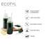 Ecotyl: Spirulina Powder| High Protein & Nutrients | 100gm
