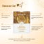 Mirabelle: Gold-Colla Hydrogel Mask