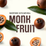 TruNativ: Pro Blend Whey Protein  Choco Crunch   216gm