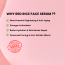 Mirabelle: Hong Ssal Red Rice Serum