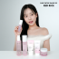Mirabelle: Red Rice Aqua Tone Up Cream