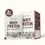 TruNativ: Pro Blend Whey Protein  Choco Crunch   216gm