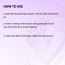 Mirabelle: Skin Biome Serum