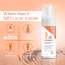 Bake Cosmetics: 5% Vitamin C Foaming Face Wash  100ml