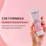 Mirabelle: Red Rice Aqua Tone Up Cream