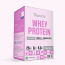 TruNativ: Pro Blend Whey Protein  Rose Milk  216gm