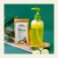 Soil Origin: Powder to Liquid Dishwash (Lime) 250ml
