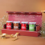 Omay Foods: Nutri Nuts Diwali Gift Box  500gm