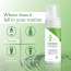Bake Cosmetics: Acne Erase Clarifying Foaming Cleanser with 2% Salicylic Acid   100ml