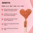 Mirabelle: Red Rice All In One Cream