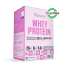 TruNativ: Pro Blend Whey Protein  Rose Milk  216gm