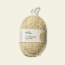 Soil Origin: Natural Body Loofah  Set of 2
