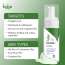Bake Cosmetics: Pore Erase + Foaming Face Wash   100ml