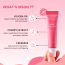 Mirabelle: Berry Lip Balm